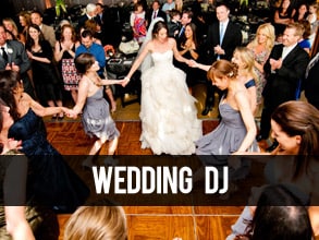 wedding-dj