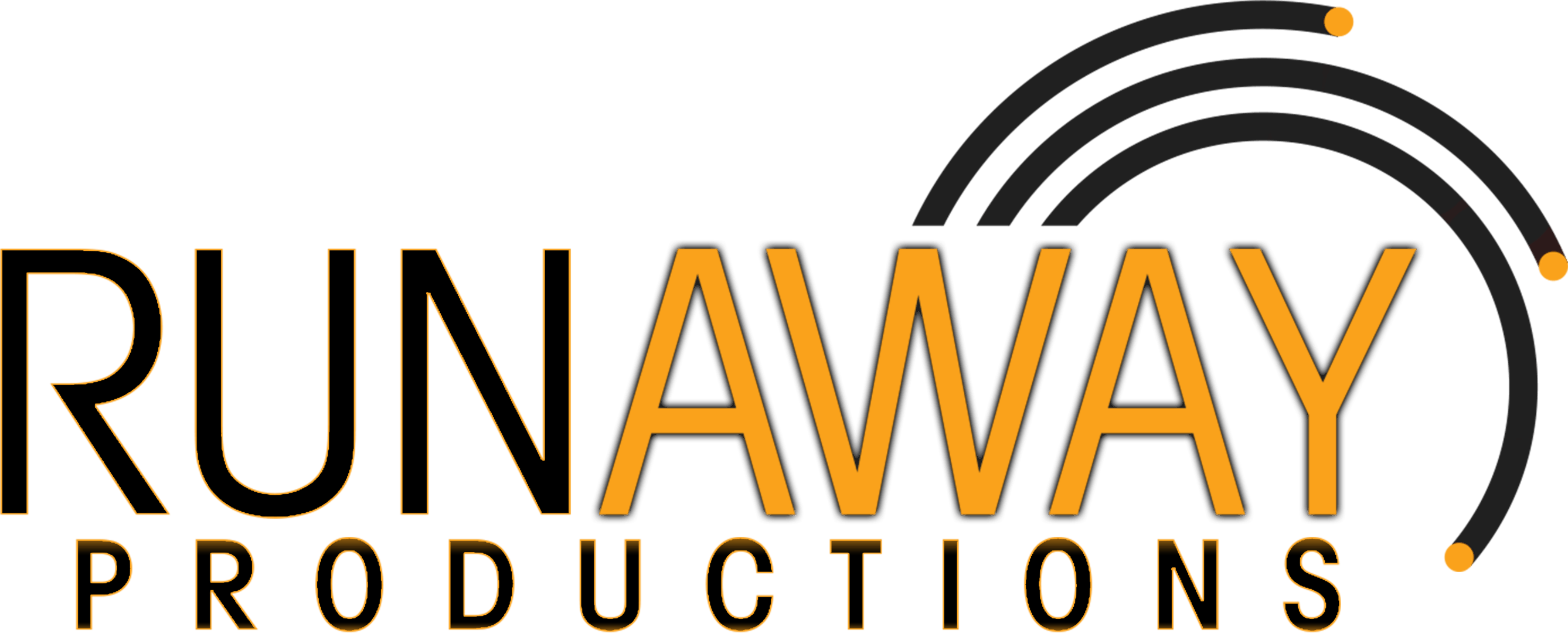 Runaway Productions logo